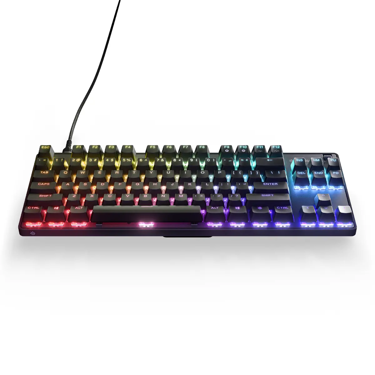 Tastatūras