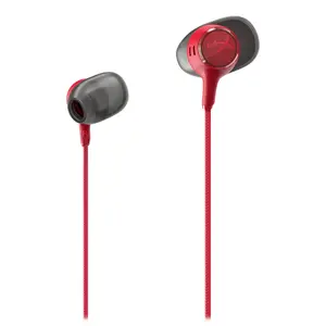 HyperX Cloud Earbuds III S Black