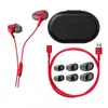 HyperX Cloud Earbuds III S Red BN7S2AA Photo 2