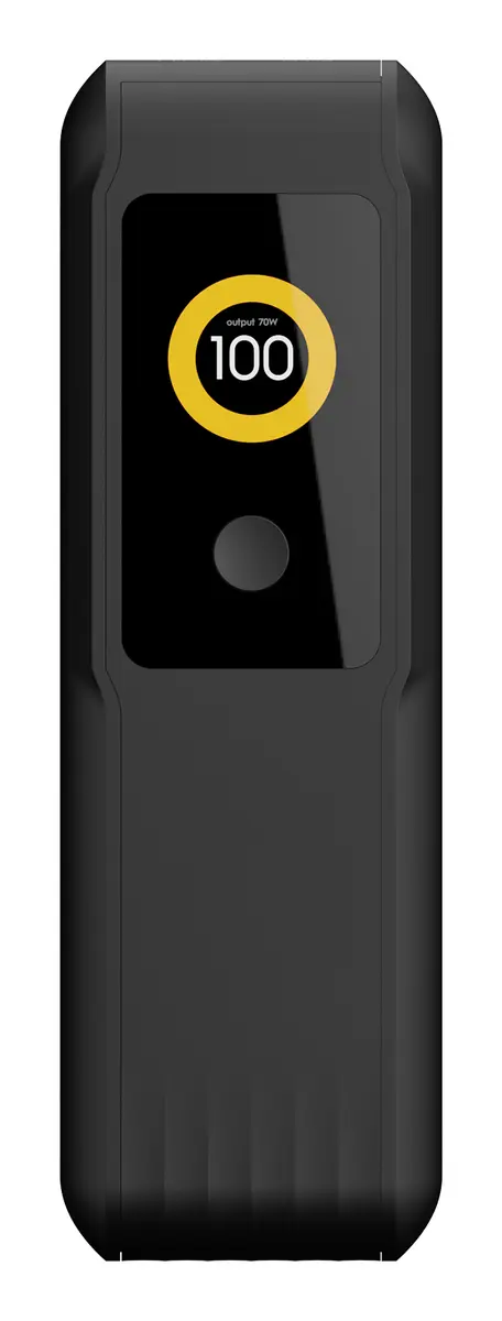 Xtorm NextGen6 XNG271W70 Внешний аккумулятор 27000 мАч Черный Photo 9