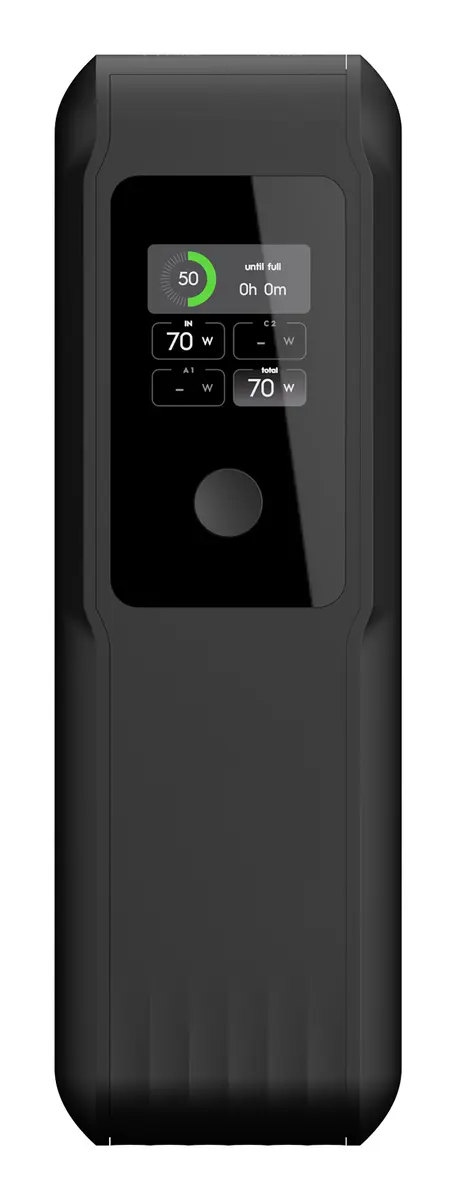 Xtorm NextGen6 XNG271W70 Внешний аккумулятор 27000 мАч Черный Photo 10