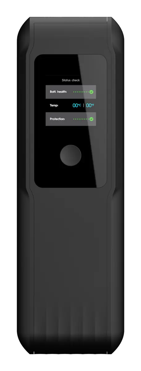 Xtorm NextGen6 XNG271W70 Внешний аккумулятор 27000 мАч Черный Photo 11