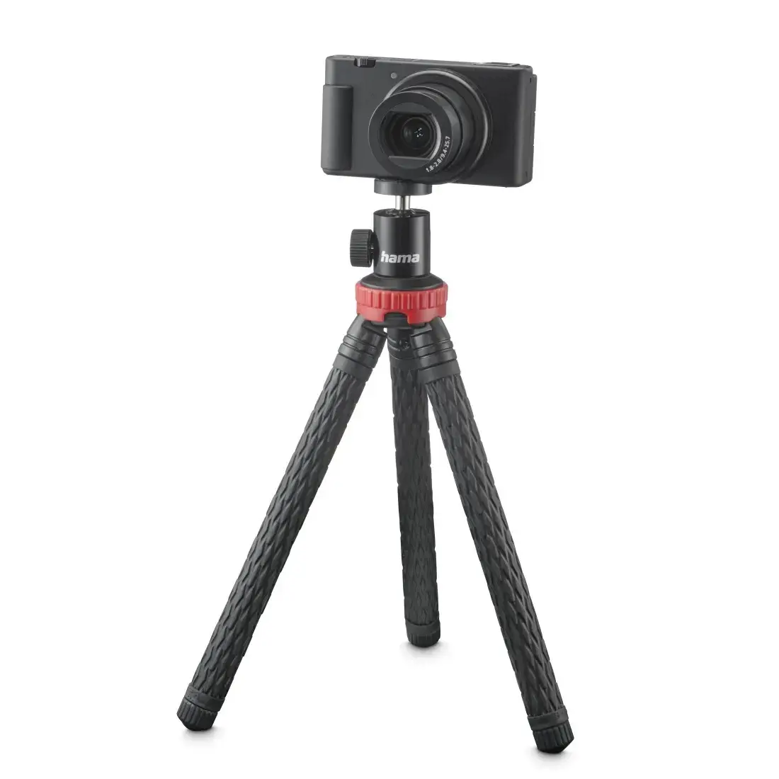 Hama 00005001 tripod head 00005001 Photo 6