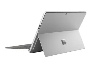 Планшет Microsoft Surface Pro 12th Edition, Snapdragon X2 Plus, 16 ГБ ОЗУ, 256 ГБ SSD, 13-дюймовый сенсорный экран 120 Гц, Windows 11 Pro, платиновый