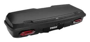 Thule Arcos M Rear Hitch-Mounted Cargo Box
