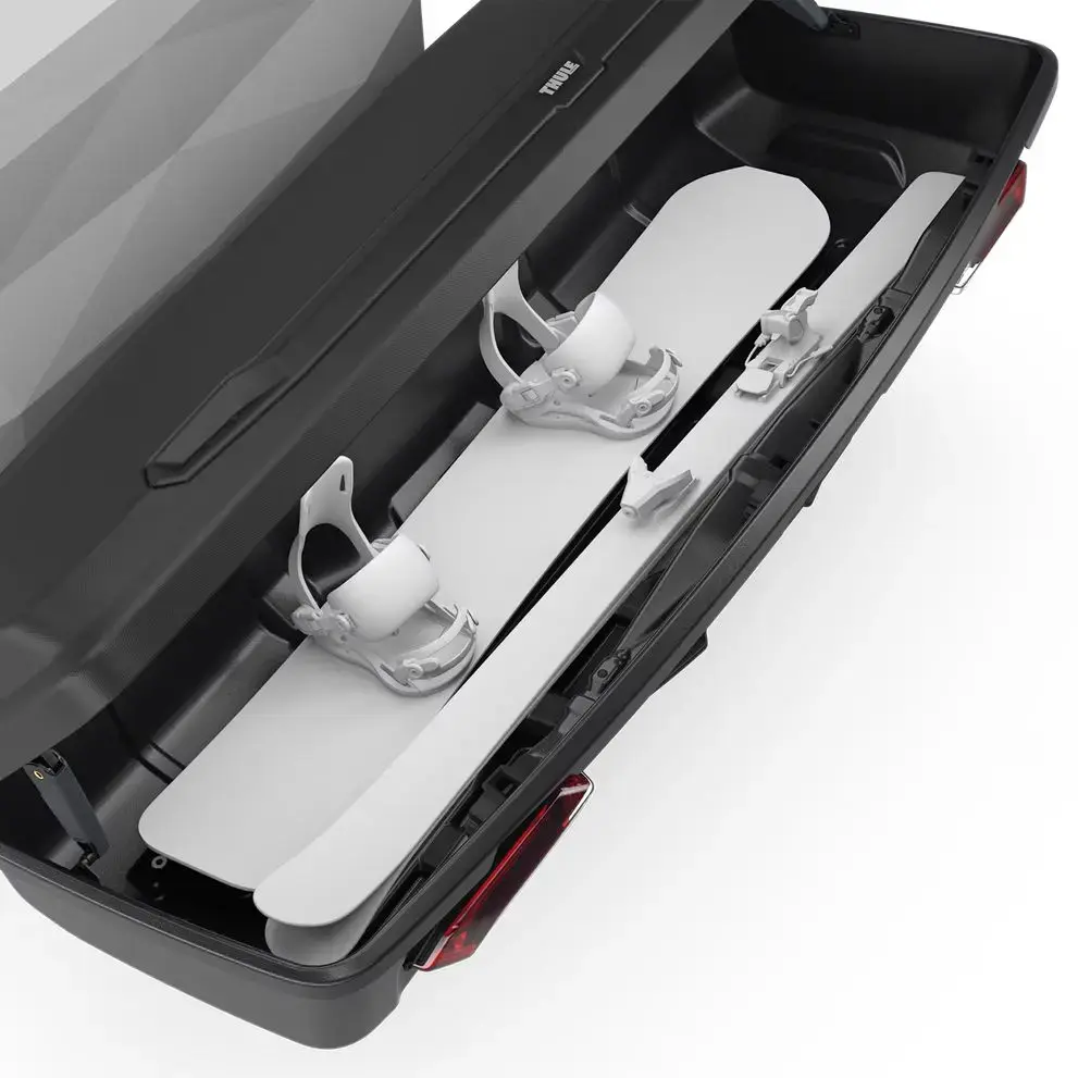 Thule Arcos XL Rear Cargo Box Photo 4