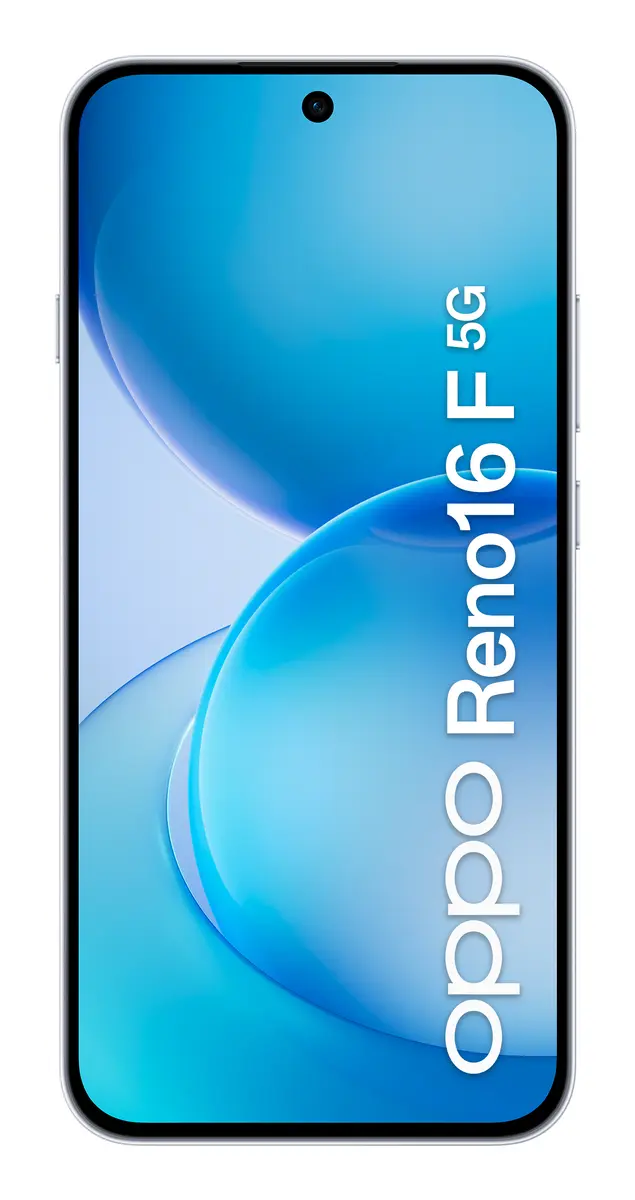 Oppo Reno16 F 5G Smartphone Photo 4