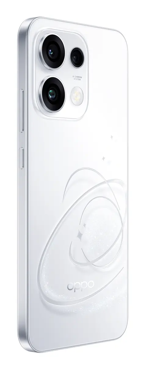 Oppo Reno16 F 5G Smartphone Photo 5