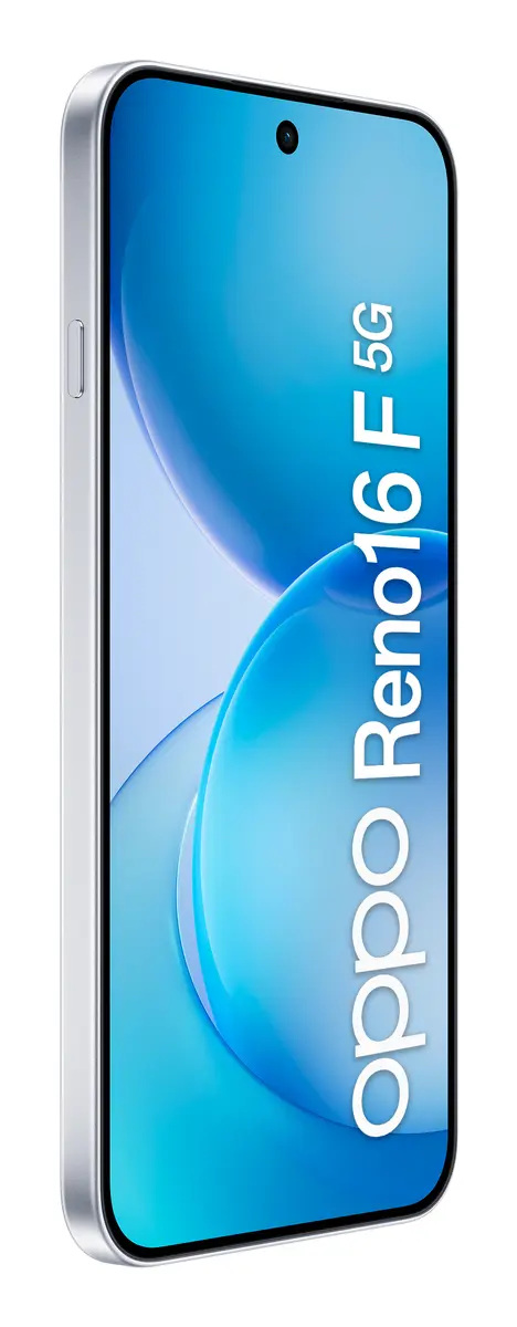 Oppo Reno16 F 5G Smartphone Photo 8