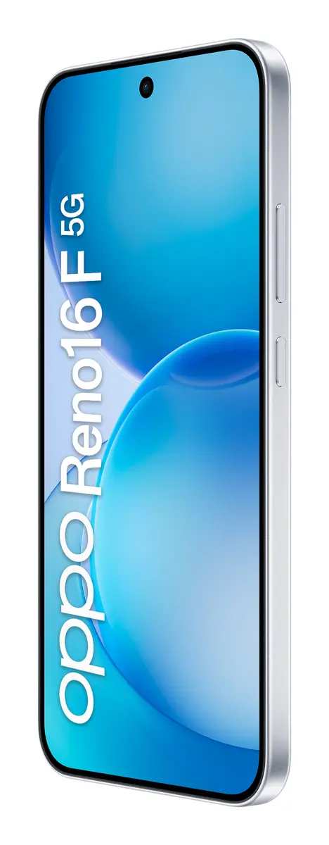 Oppo Reno16 F 5G Smartphone Photo 9