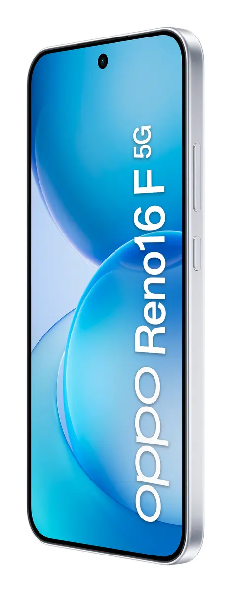 Oppo Reno16 F 5G Smartphone Photo 10