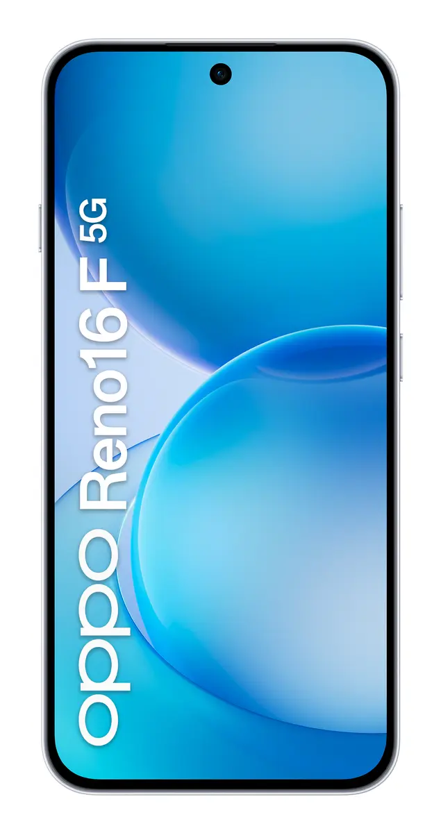 Oppo Reno16 F 5G Smartphone Photo 12