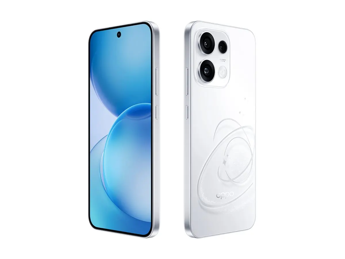Oppo Reno16 F 5G Smartphone Photo 17