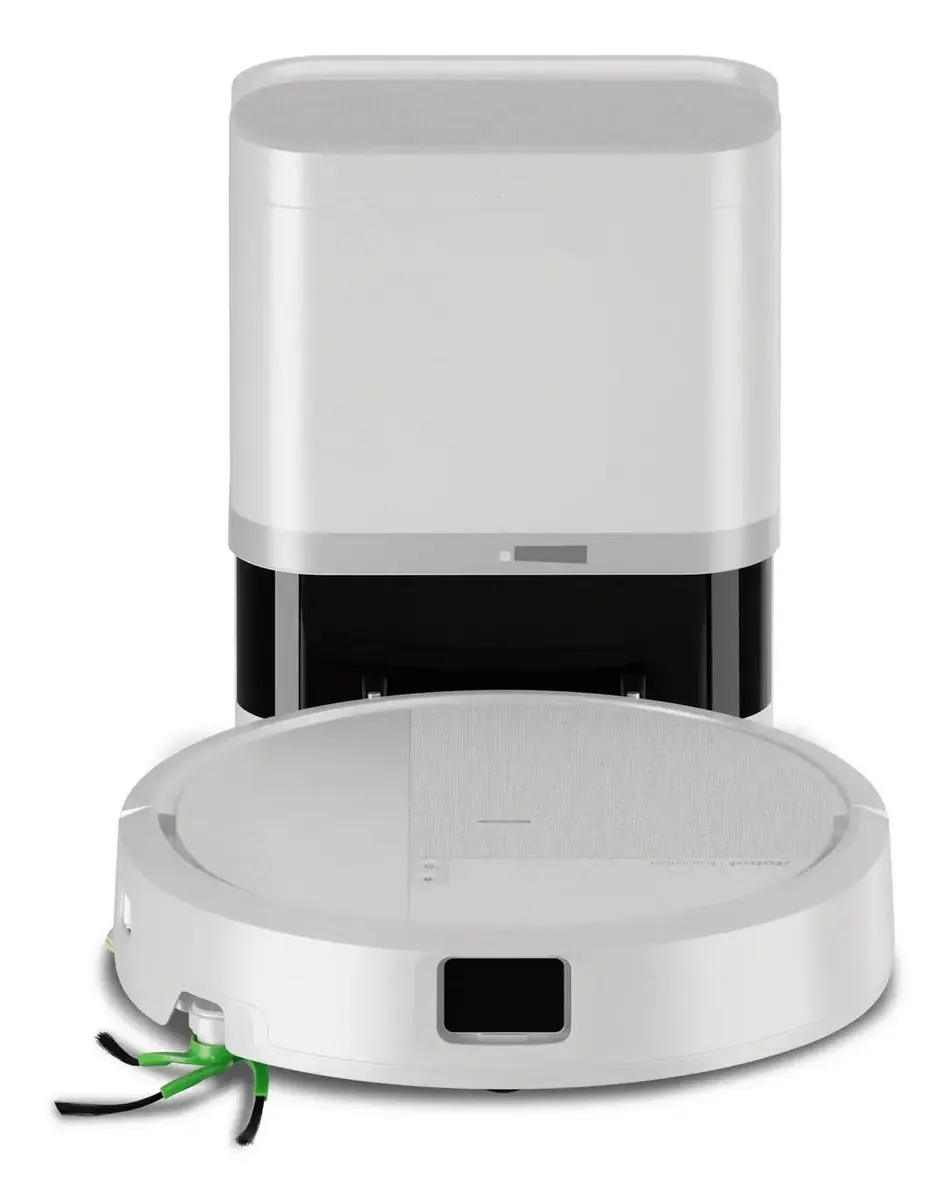 iRobot Roomba 115 Combo Robot Vacuum and Mop Photo 2