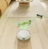 iRobot Roomba 115 Combo Robots putekļsūcējs balts Photo 6