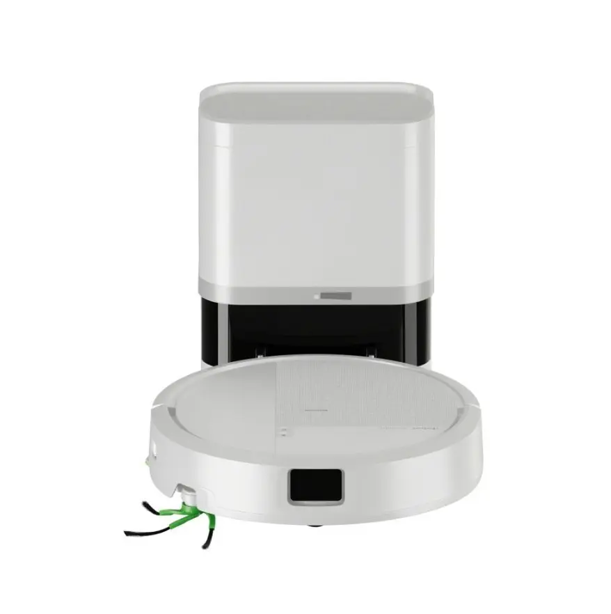 iRobot Roomba 115 Combo Robots putekļsūcējs balts Photo 10