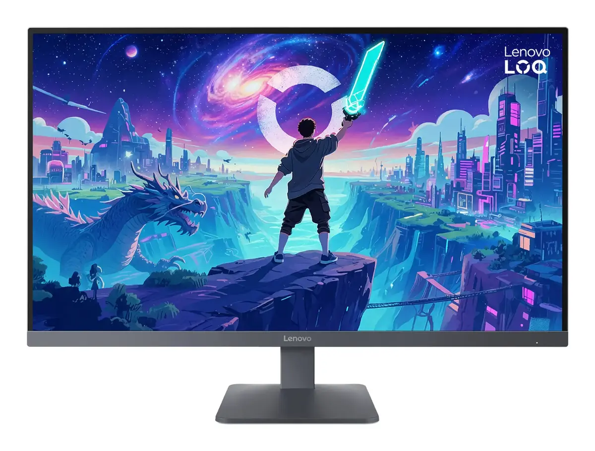 Lenovo LOQ 32Q-10 computer monitor 68F7GAC1EU Photo 7