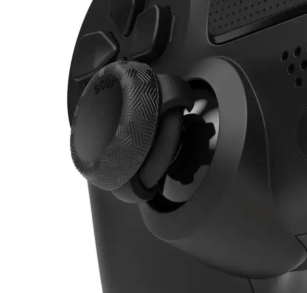 Scuf Tactic universālie kursorsviras uzgaļi - 6 gab. Photo 2