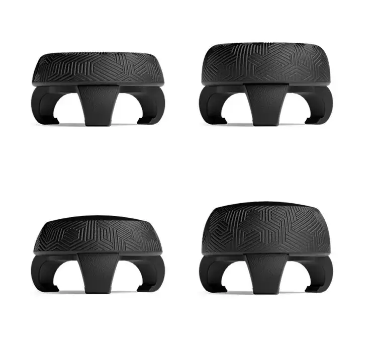 Scuf Tactic universālie kursorsviras uzgaļi - 6 gab. Photo 4