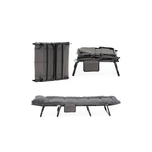 Раскладная кровать Springos CS0188 с регулируемой спинкой Photo 5