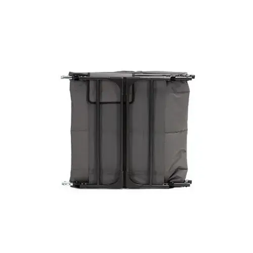 Раскладная кровать Springos CS0188 с регулируемой спинкой Photo 7