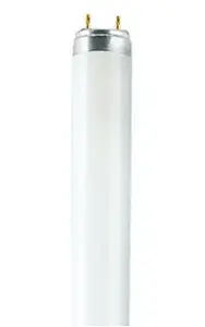 Люминесцентная лампа Osram T8 Relax L 18 Вт G13 теплый белый свет