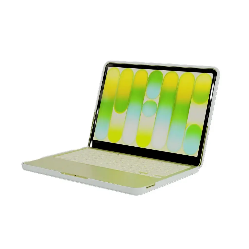 Hyper HyperShield aizsargapvalks MacBook Neo 13" Photo 5