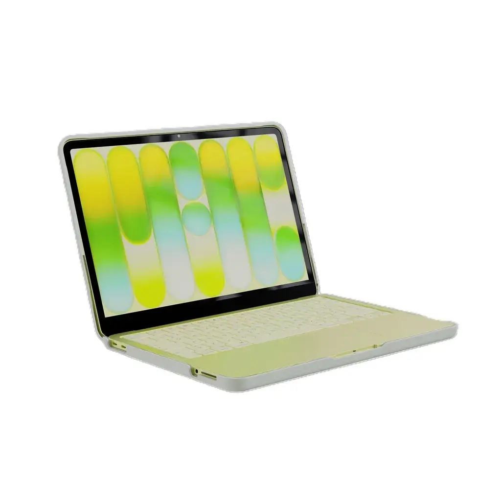 HYPER HyperShield Case for MacBook Neo (A18 Pro) 13" Photo 2