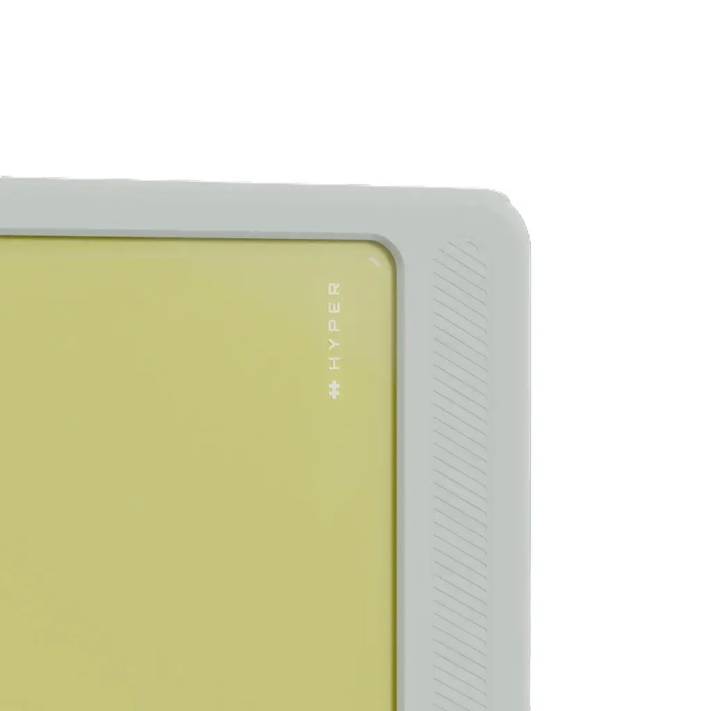 HYPER HyperShield Case for MacBook Neo (A18 Pro) 13" Photo 6
