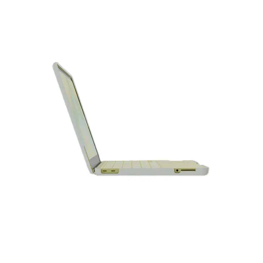 HYPER HyperShield Case for MacBook Neo (A18 Pro) 13" Photo 8