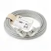 ACT CAT6A S/FTP Slimline tīkla kabelis 4 m Photo 2