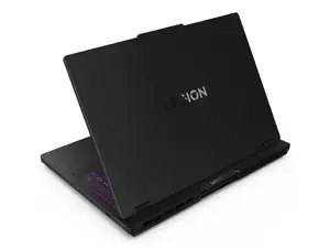 Lenovo Legion Pro 5 16IAX10H spēļu portatīvais dators, 16" WQXGA, Intel Core Ultra 9 275HX, 32GB RAM, 1TB SSD, NVIDIA GeForce RTX 5070 Ti, DOS