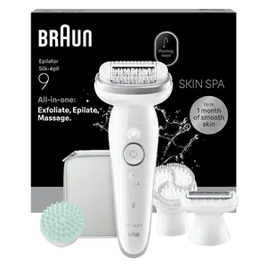 Braun Silk-épil 9 SES9-080 Epilator
