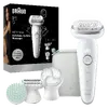 Braun Silk-épil 9 SES9-080 epilators Photo 2
