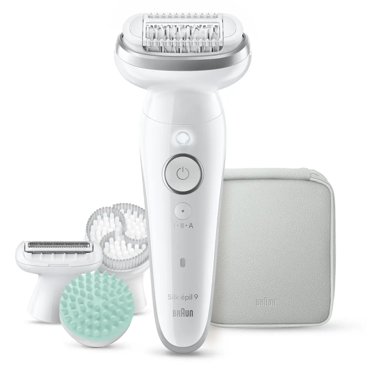 Braun Silk-épil 9 SES9-080 epilators Photo 3