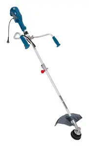 Könner & Söhnen KS BCT-1400 Electric Brush Cutter and String Trimmer 1400W