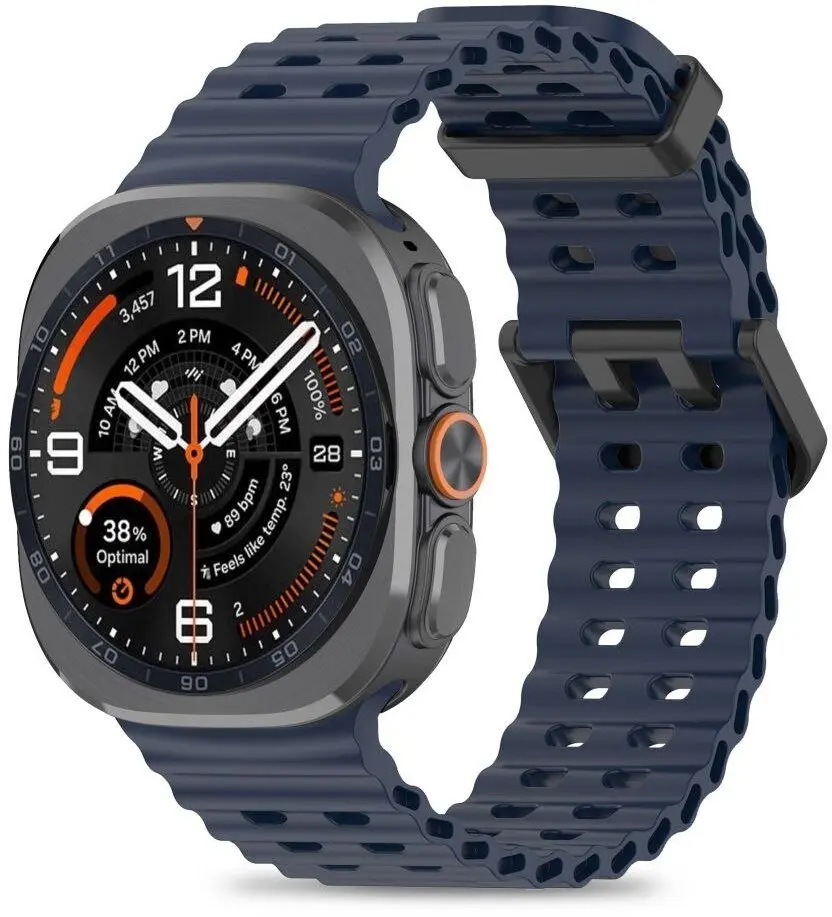 Tech-Protect Iconband Pro silikona siksniņa Samsung