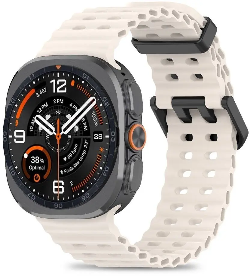 Tech-Protect Iconband Pro silikona siksniņa Samsung