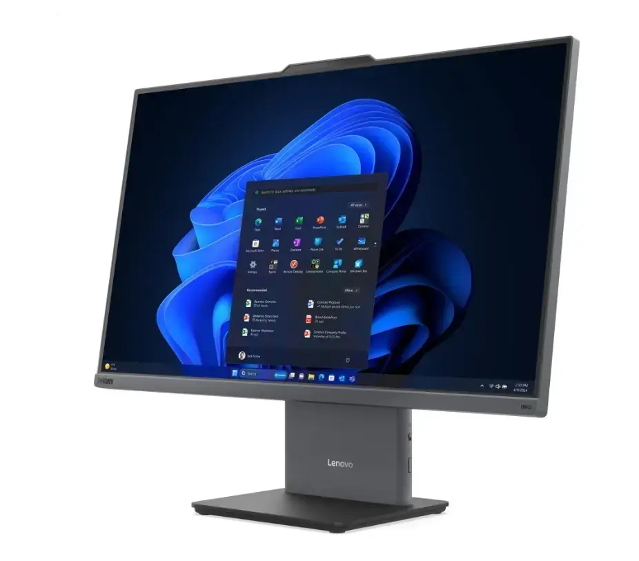 Моноблок Lenovo ThinkCentre neo 50a 27 Gen 6 Photo 7