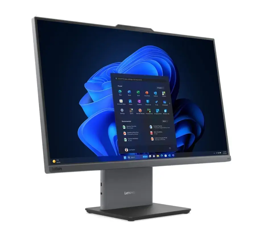 Моноблок Lenovo ThinkCentre neo 50a 27 Gen 6 Photo 8