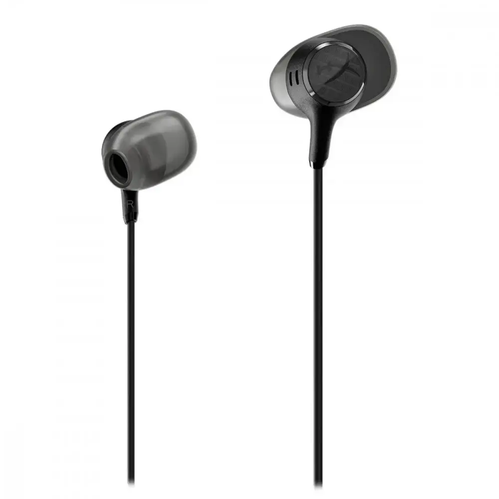 Проводные наушники KINGSTON Cloud Earbuds III Photo 2