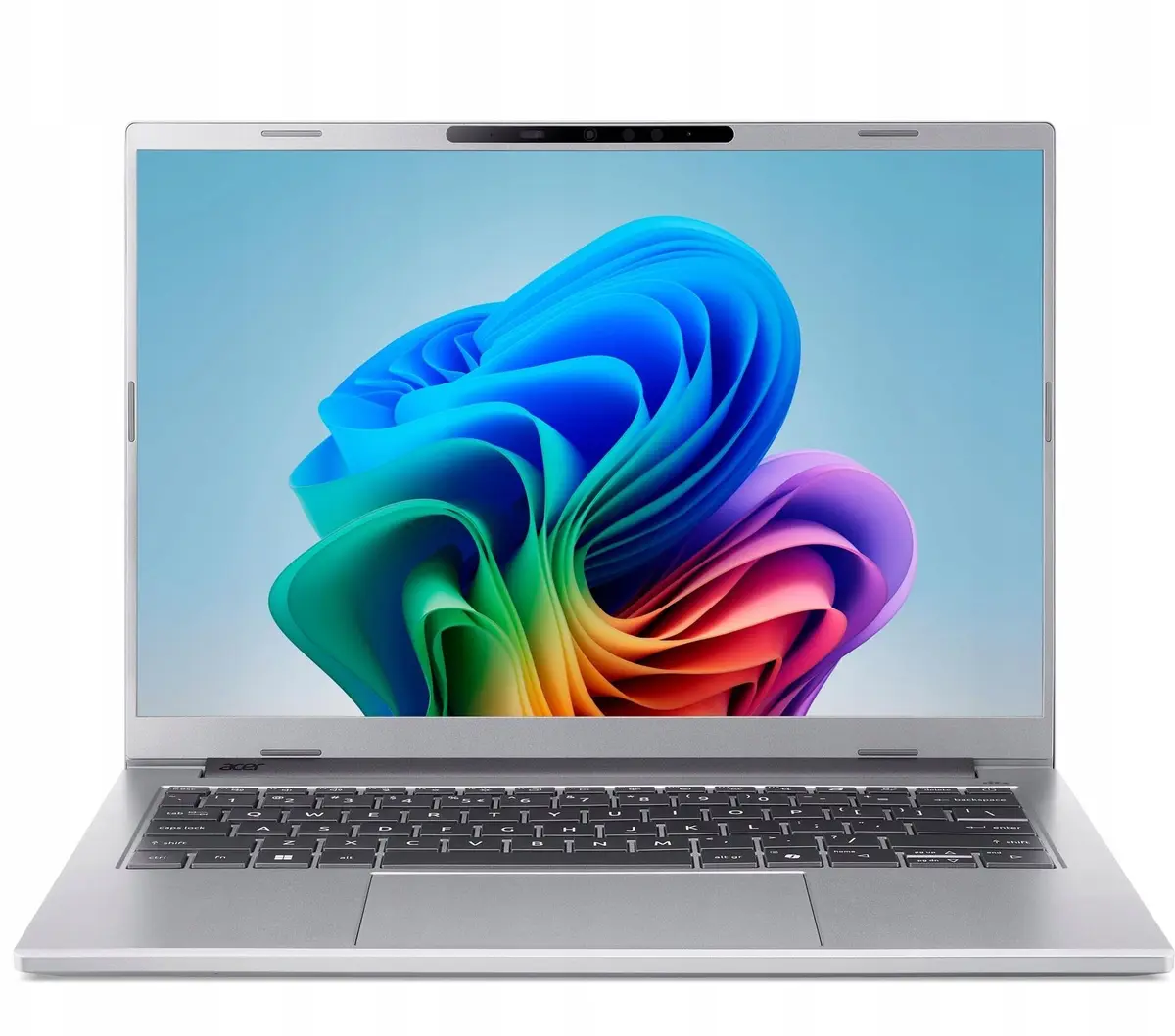Acer Aspire 14 portatīvais dators, AMD