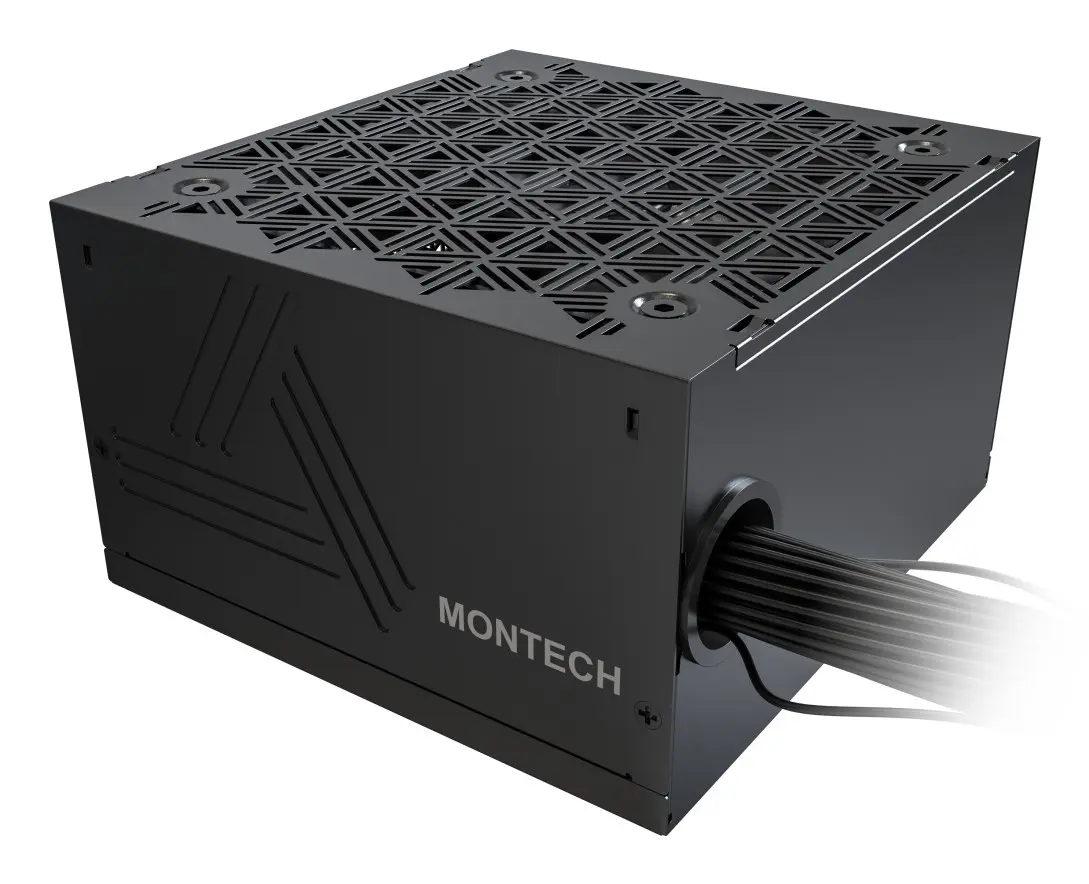 Блок питания Montech BETA 2 750 Вт Photo 4