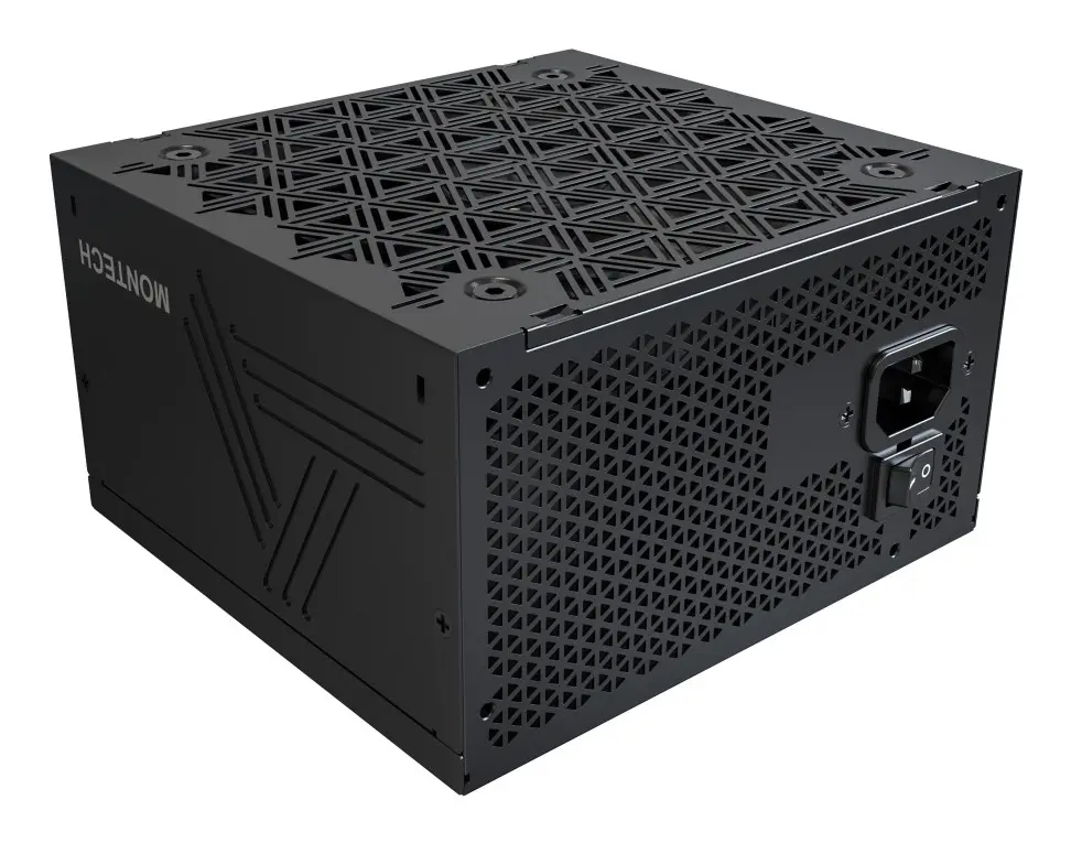 Блок питания Montech BETA 2 750 Вт Photo 6