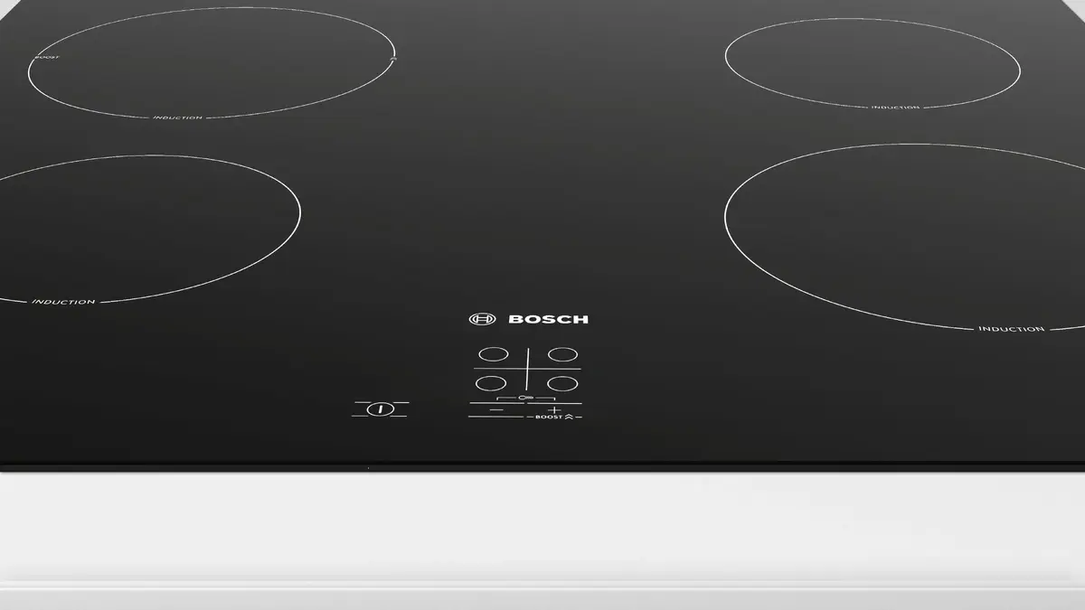 Bosch Serie 2 PUG61RAA5E hob PUG61RAA5E Photo 2