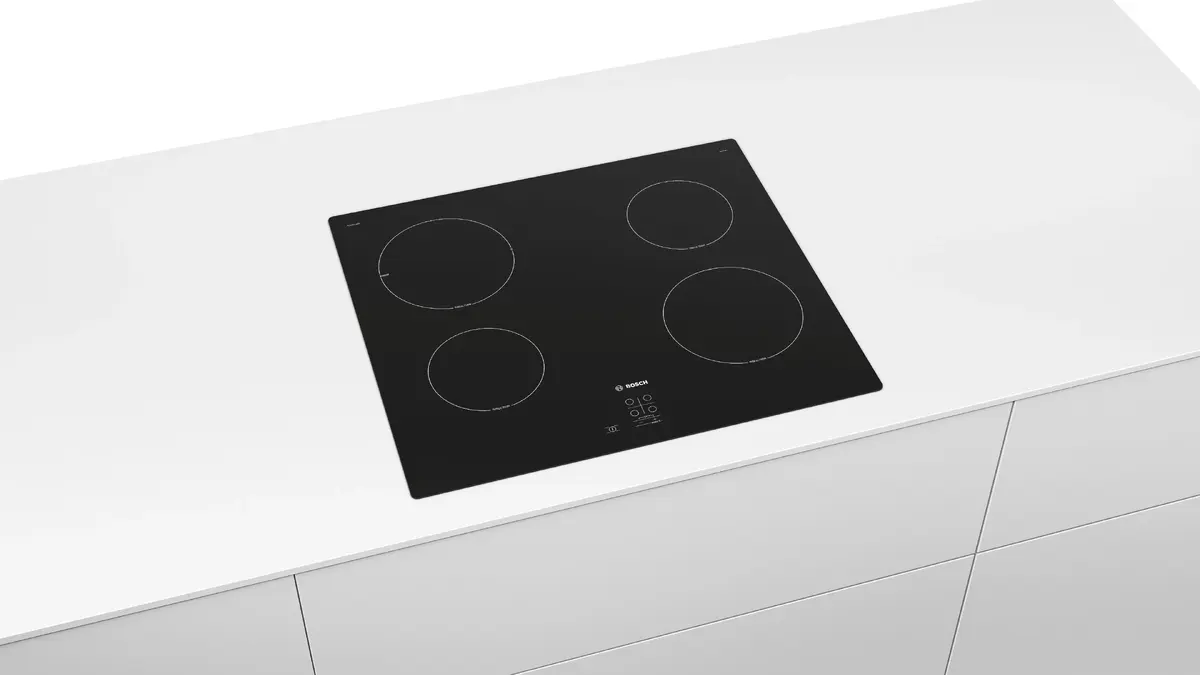 Bosch Serie 2 PUG61RAA5E hob PUG61RAA5E Photo 4