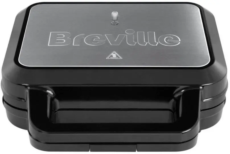 Toasters & Waffle Makers