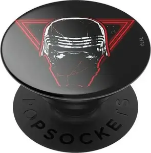 Держатель для телефона PopSockets PopGrip Kylo Ren Gen. 2