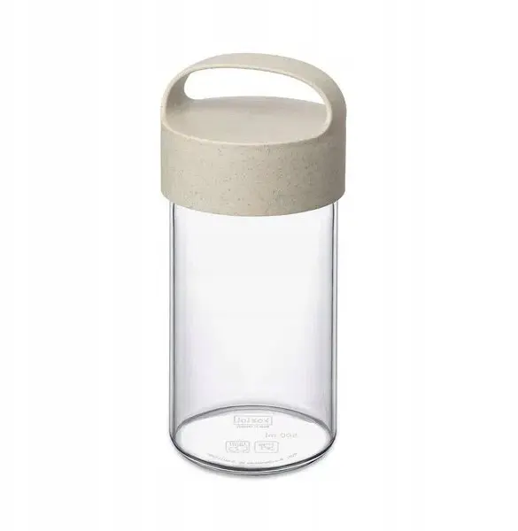 Koziol Buddy Organic ūdens pudele 0