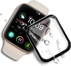 Защитное стекло Beline для Apple Watch 40mm